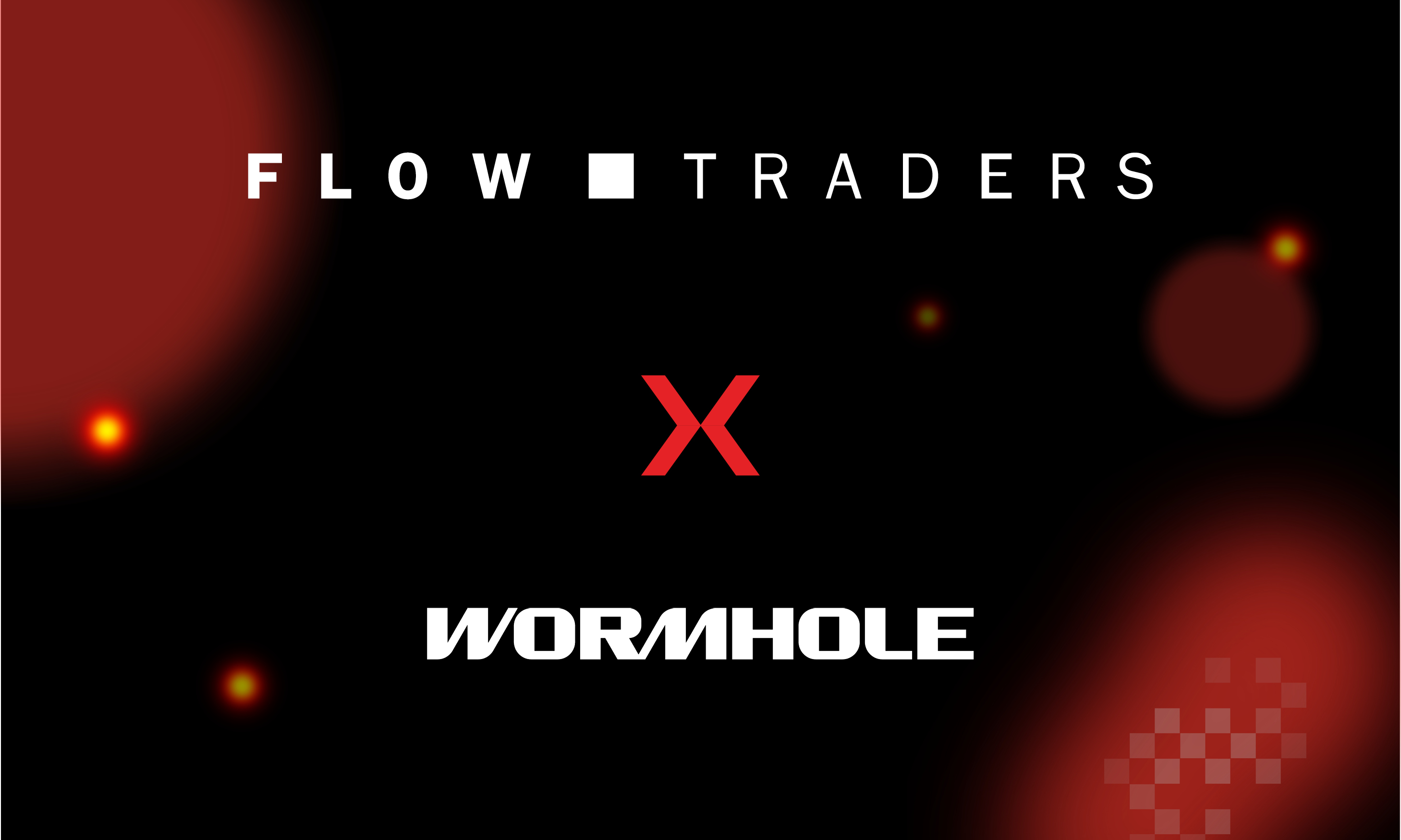 Flow Traders Logo